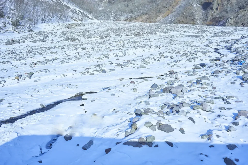 修復ブラシツール 作例