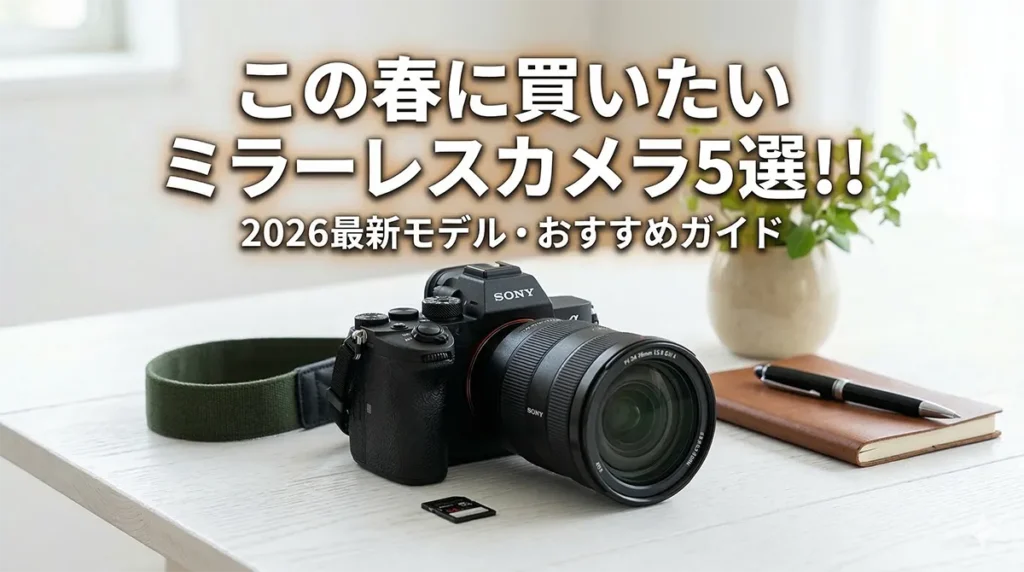 アイキャッチの作例Gemini②