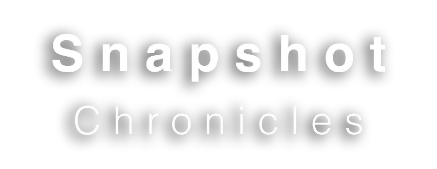Snapshot Chronicles