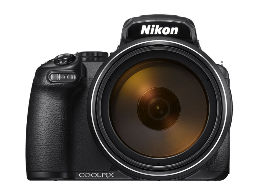 カメラの選び方の最適解
COOLPIX P1100